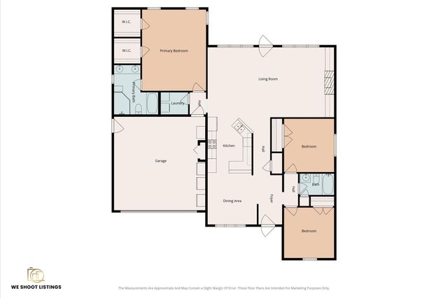 7307 Nickaburr Creek Drive, Magnolia, TX 77354