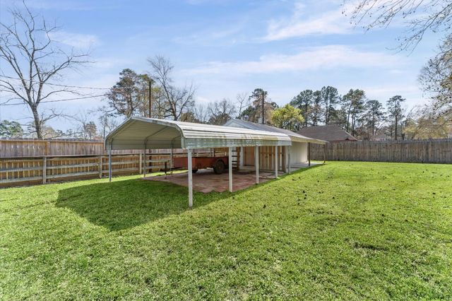 7307 Nickaburr Creek Drive, Magnolia, TX 77354