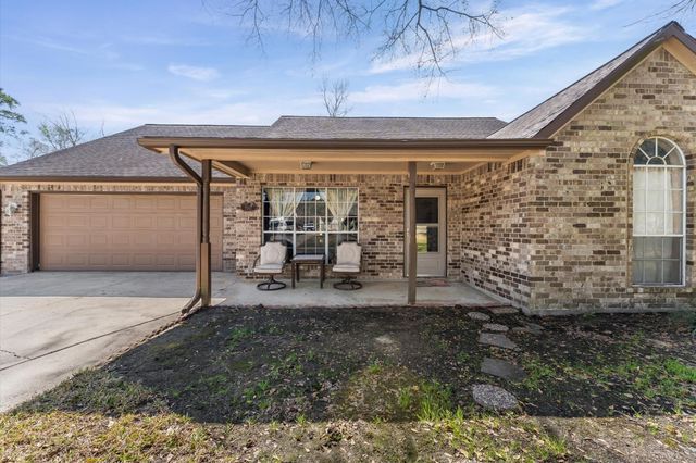 7307 Nickaburr Creek Drive, Magnolia, TX 77354