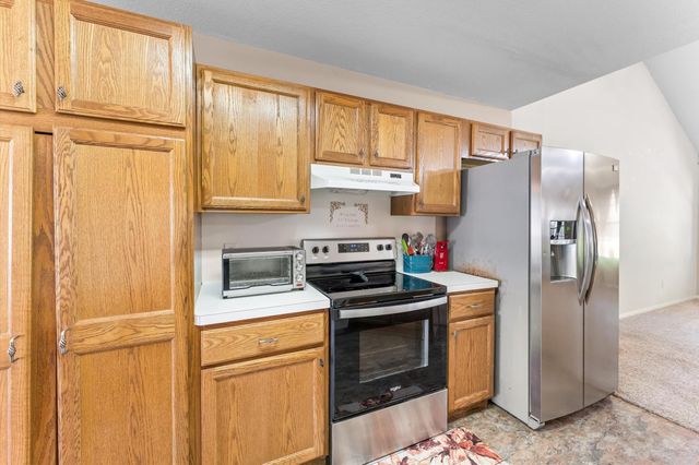 7307 Nickaburr Creek Drive, Magnolia, TX 77354