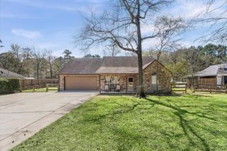 7307 Nickaburr Creek Drive, Magnolia, TX 77354