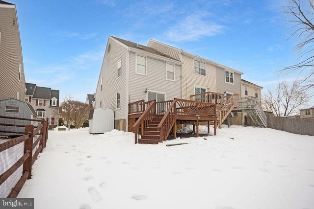 221 VERCELLI DR, Bear, DE 19701