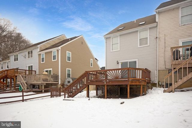 221 VERCELLI DR, Bear, DE 19701