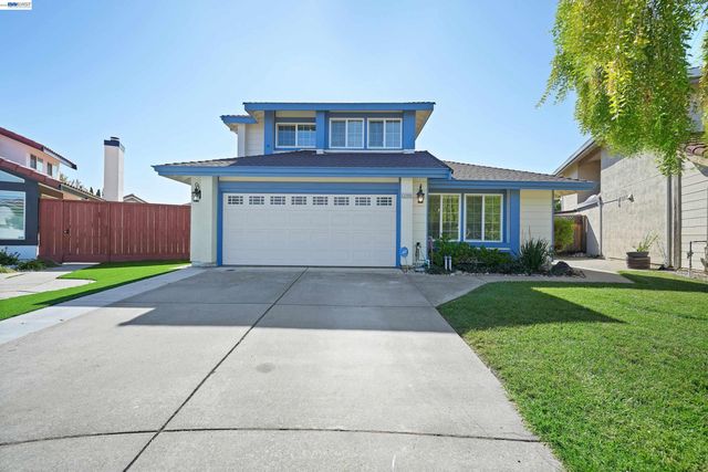32808 Oakdale Ct, Union City, CA 94587