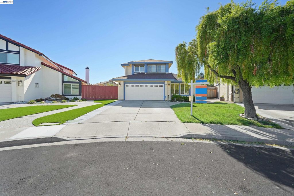 32808 Oakdale Ct, Union City, CA 94587