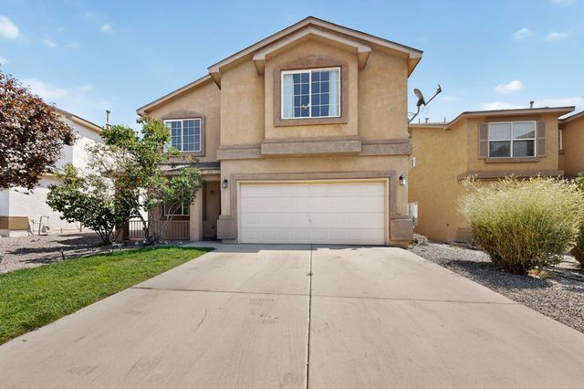 409 PLAYFUL MEADOWS Drive NE, Rio Rancho, NM 87144