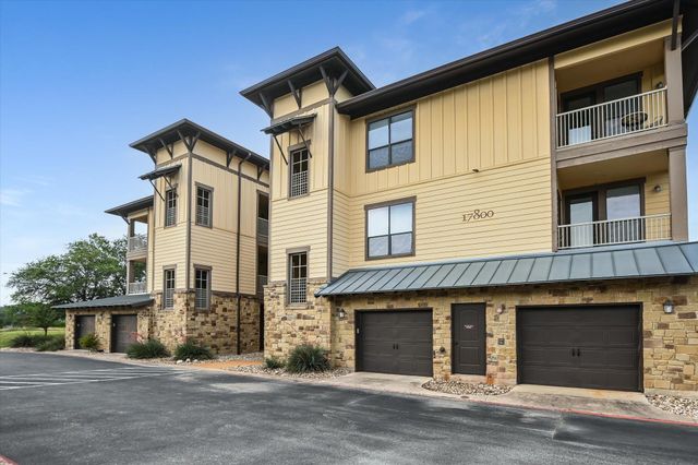 17800 Edgewood WAY 301, Jonestown, TX 78645