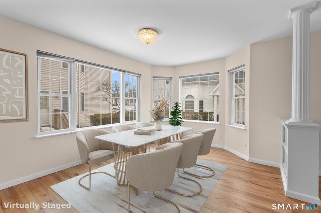 168 Colonial Road apt 6, Stamford, CT 06906