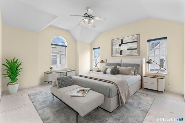 168 Colonial Road apt 6, Stamford, CT 06906