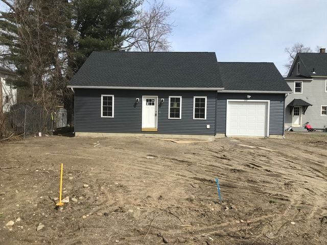 114 Otis St. C, Westfield, MA 01085