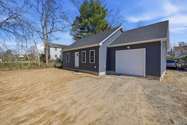 114 Otis St. C, Westfield, MA 01085