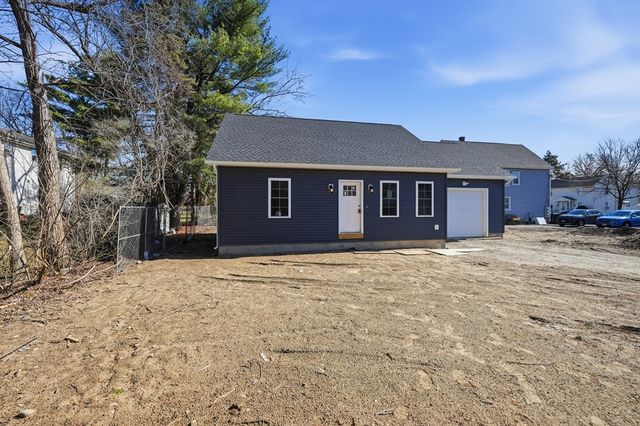 114 Otis St. C, Westfield, MA 01085