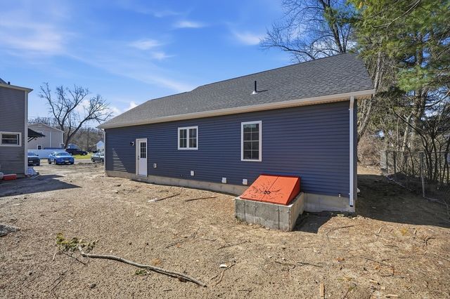 114 Otis St. C, Westfield, MA 01085