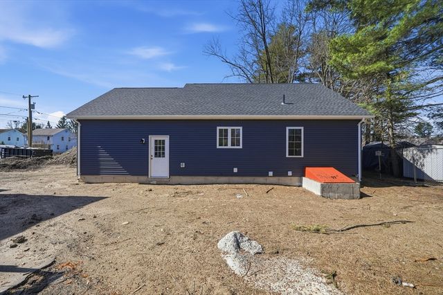 114 Otis St. C, Westfield, MA 01085