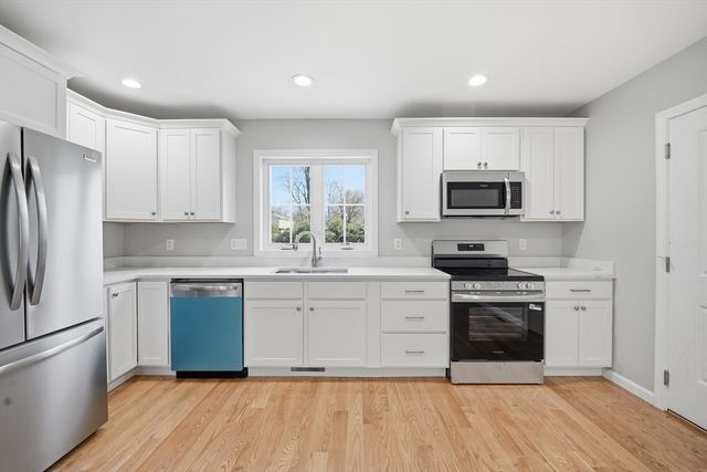 114 Otis St. C, Westfield, MA 01085