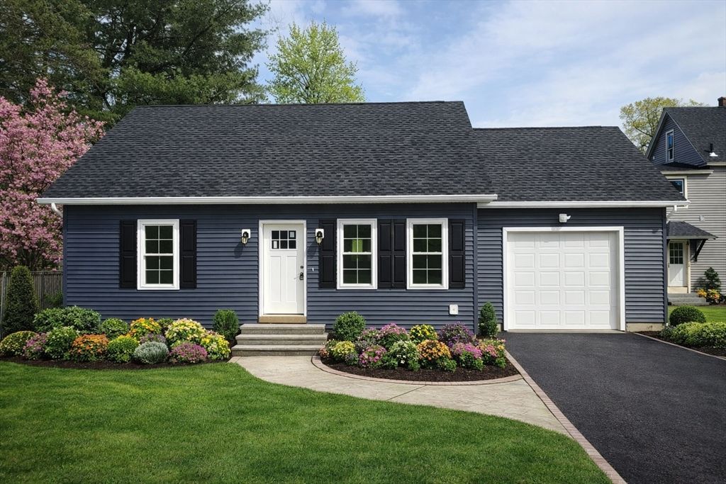 114 Otis St. C, Westfield, MA 01085