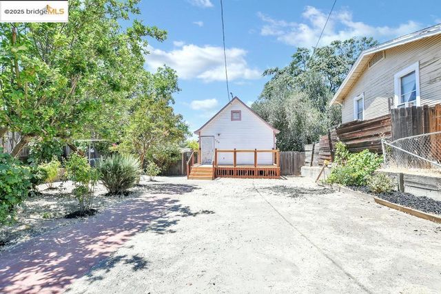 708 H St, Antioch, CA 94509