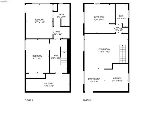 708 H St, Antioch, CA 94509