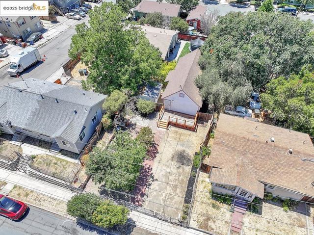 708 H St, Antioch, CA 94509