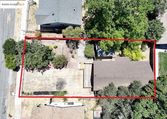 708 H St, Antioch, CA 94509