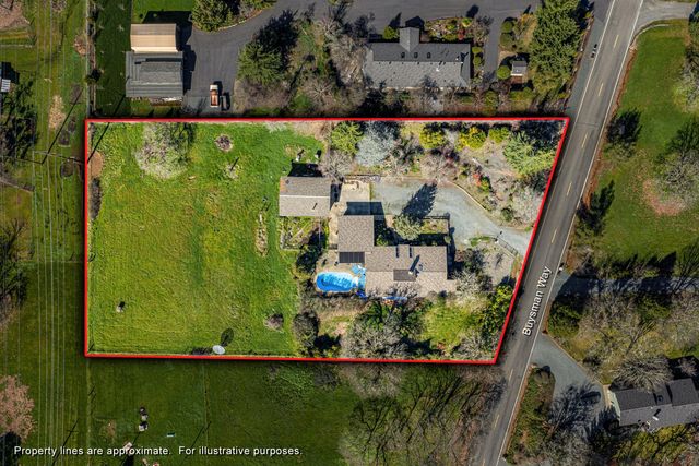 342 Buysman Way, Grants Pass, OR 97526