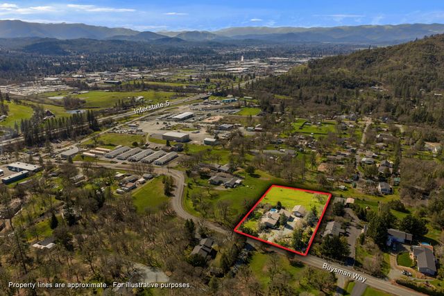 342 Buysman Way, Grants Pass, OR 97526