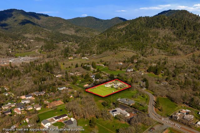 342 Buysman Way, Grants Pass, OR 97526