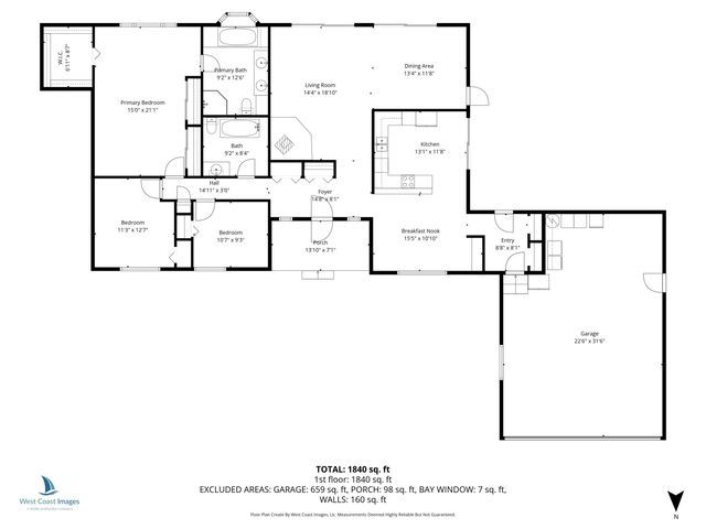 342 Buysman Way, Grants Pass, OR 97526