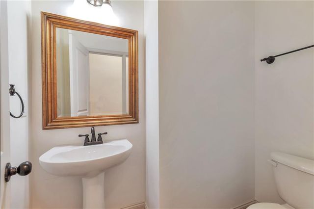 2125 Stancil Park Lane, Dacula, GA 30019