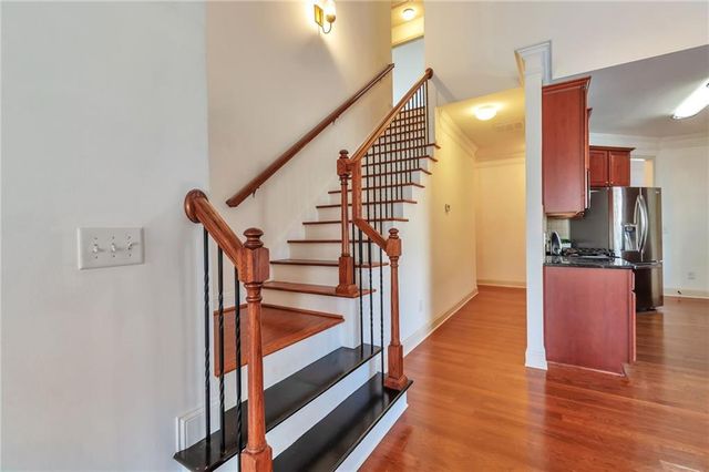 2125 Stancil Park Lane, Dacula, GA 30019