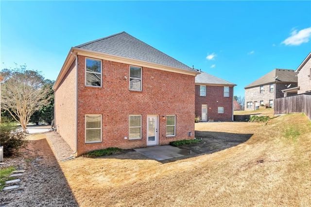 2125 Stancil Park Lane, Dacula, GA 30019