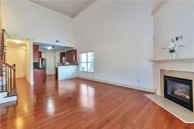 2125 Stancil Park Lane, Dacula, GA 30019