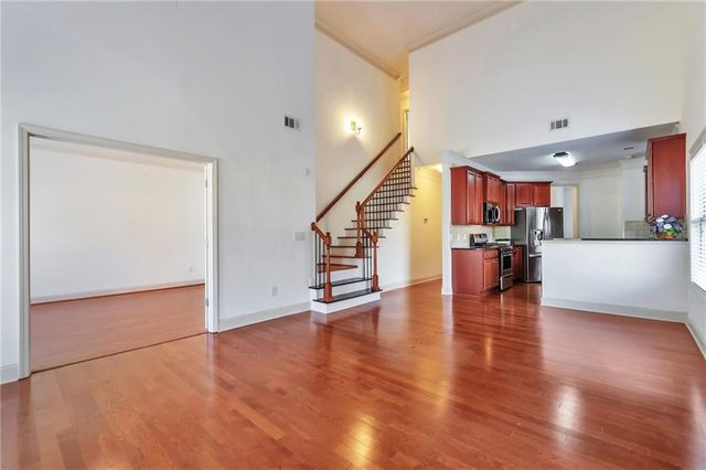 2125 Stancil Park Lane, Dacula, GA 30019