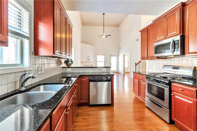 2125 Stancil Park Lane, Dacula, GA 30019