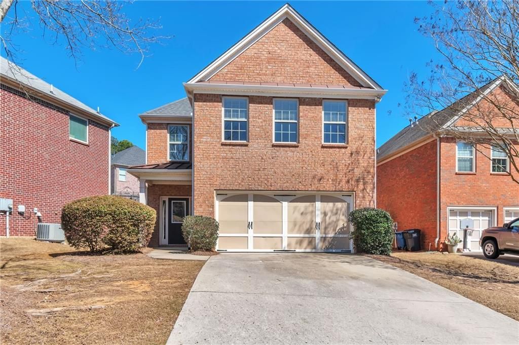 2125 Stancil Park Lane, Dacula, GA 30019