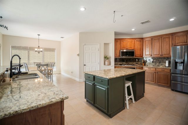 1709 Tamarack Drive, Wylie, TX 75098