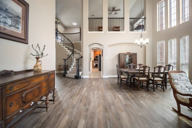 1709 Tamarack Drive, Wylie, TX 75098