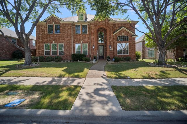 1709 Tamarack Drive, Wylie, TX 75098