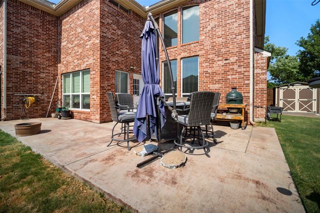 1709 Tamarack Drive, Wylie, TX 75098
