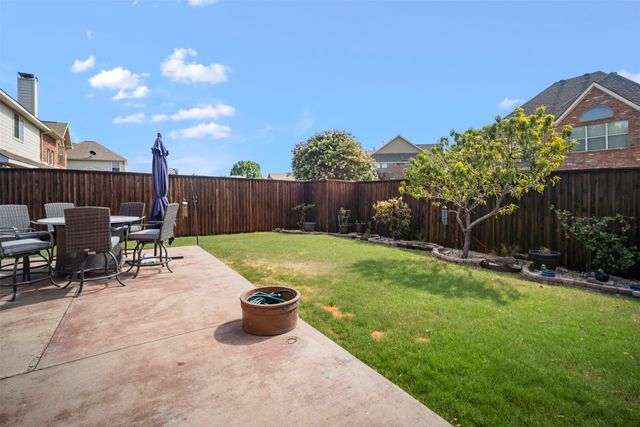 1709 Tamarack Drive, Wylie, TX 75098