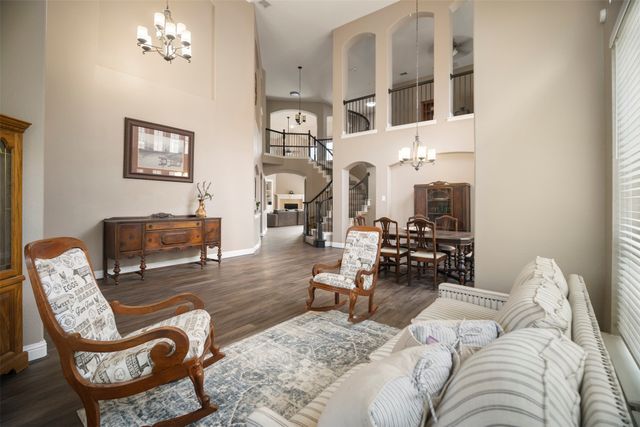 1709 Tamarack Drive, Wylie, TX 75098
