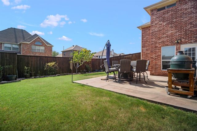 1709 Tamarack Drive, Wylie, TX 75098