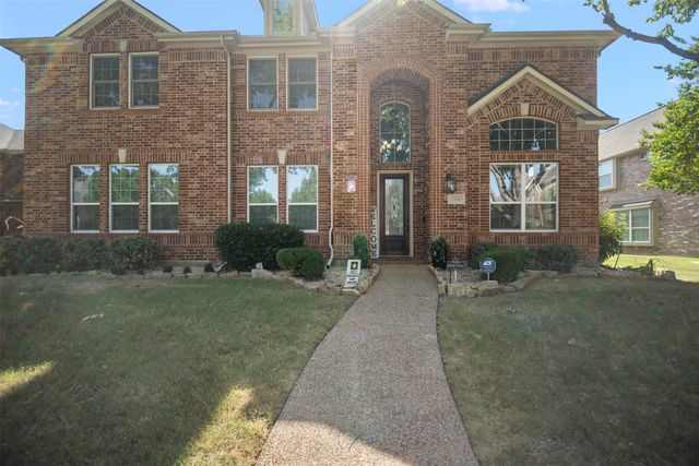 1709 Tamarack Drive, Wylie, TX 75098