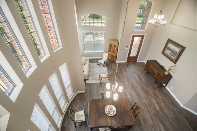 1709 Tamarack Drive, Wylie, TX 75098