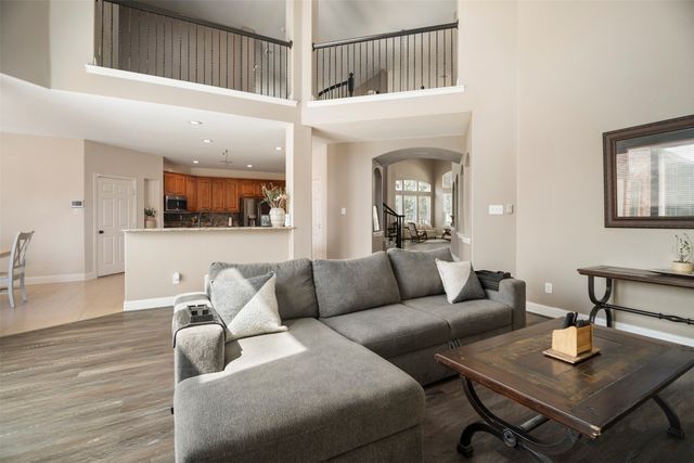 1709 Tamarack Drive, Wylie, TX 75098