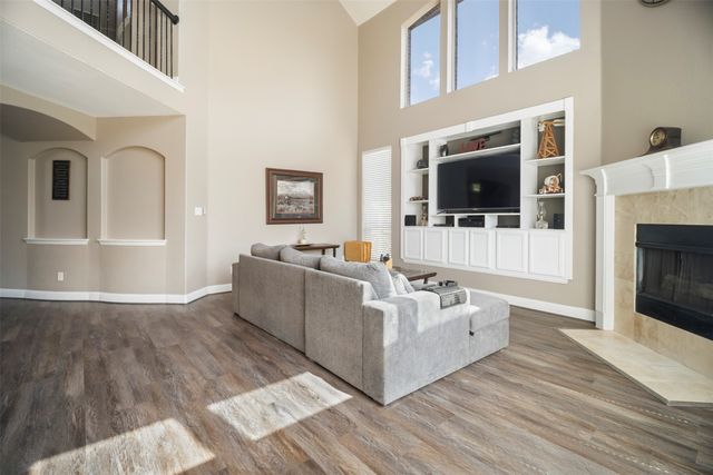 1709 Tamarack Drive, Wylie, TX 75098