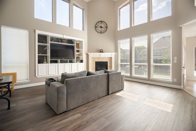 1709 Tamarack Drive, Wylie, TX 75098