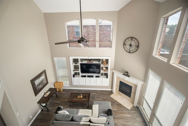 1709 Tamarack Drive, Wylie, TX 75098