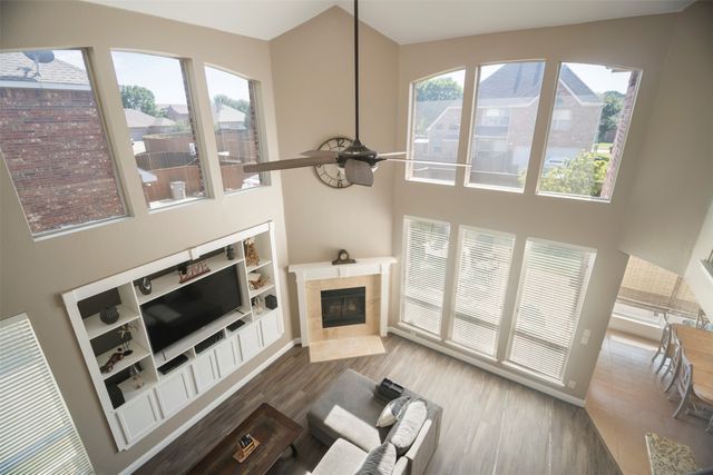 1709 Tamarack Drive, Wylie, TX 75098
