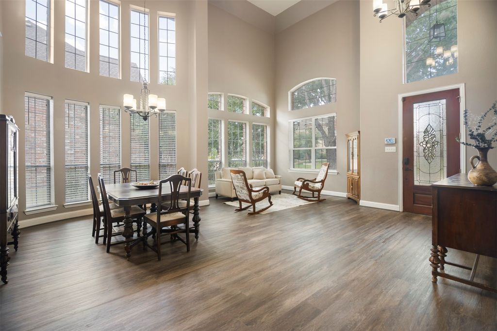 1709 Tamarack Drive, Wylie, TX 75098